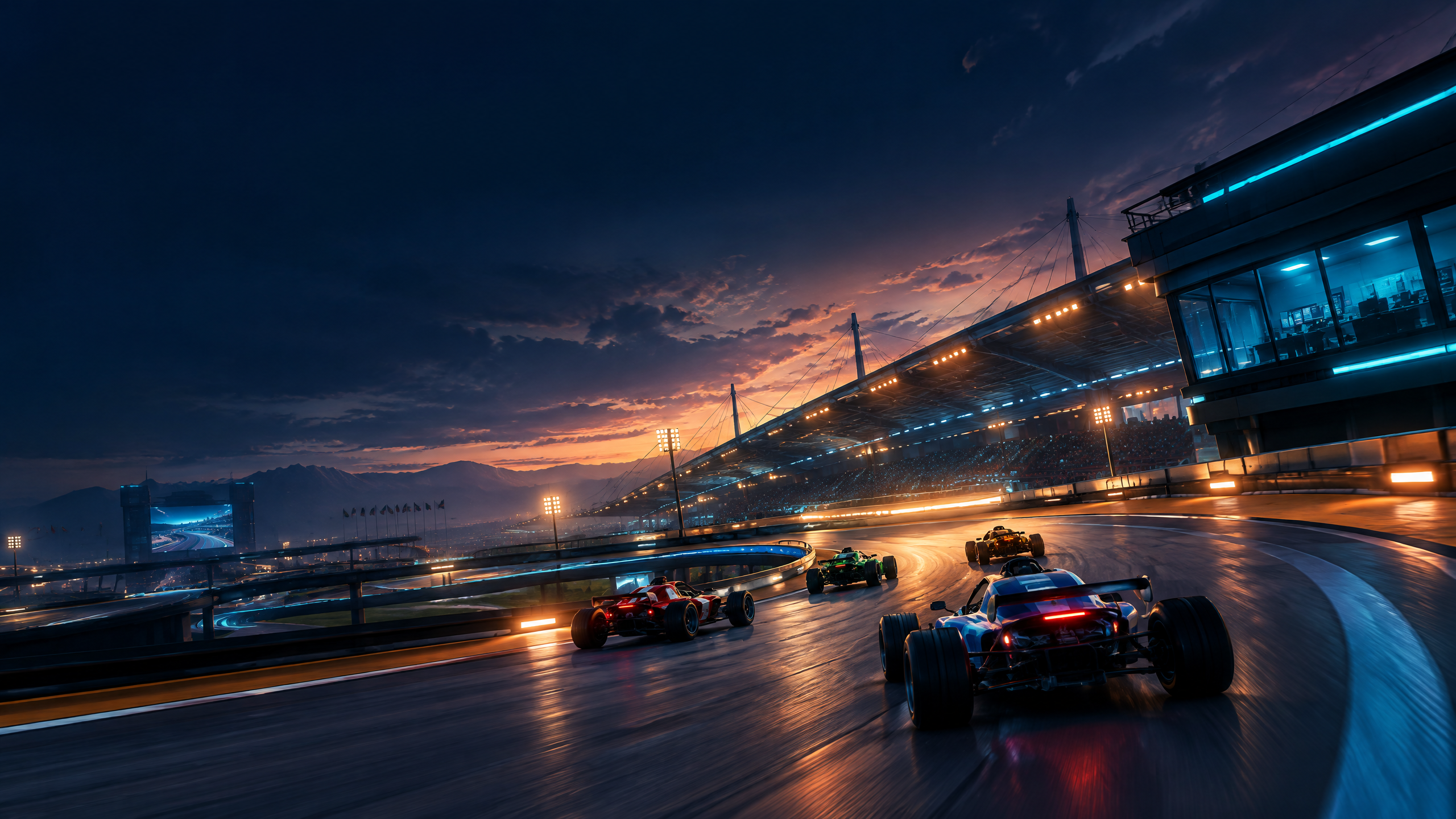 Image de couverture des serveurs Trackmania pour le guide d’installation
